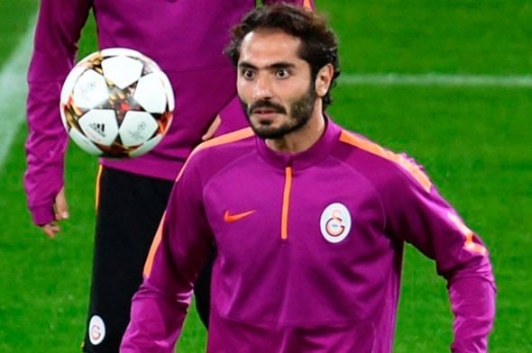 Galatasaray'da yeni operasyon! 5