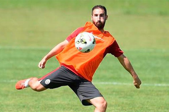 Galatasaray'da yeni operasyon! 6