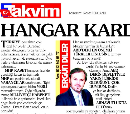 Yandaşların Bahçeli çılgınlığı! 4