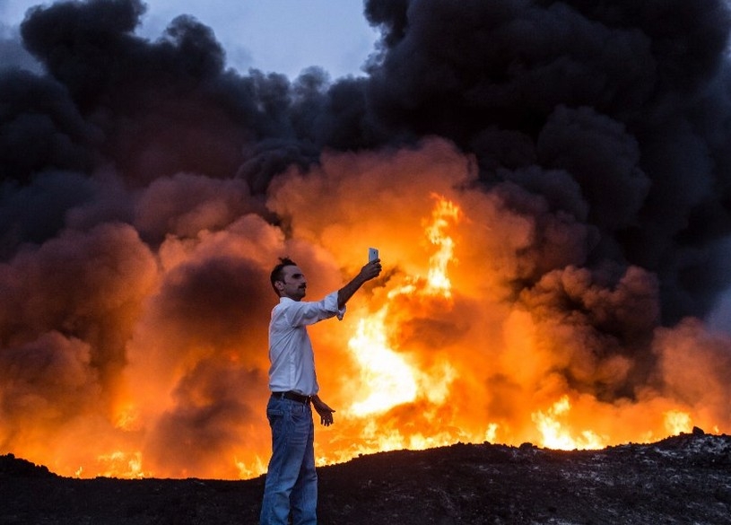 Türkiye'yi tehdit eden zehirli gaz nereden geliyor? 2