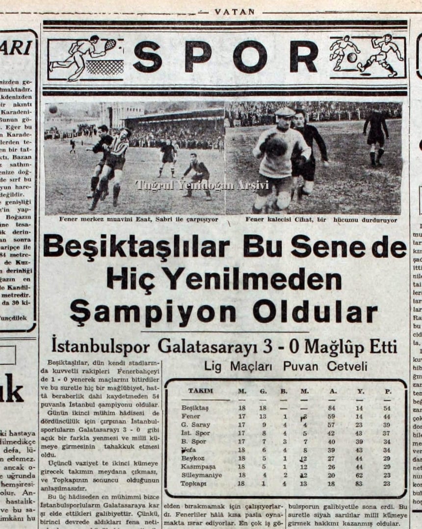 Üç büyüklerin sembolleri nereden geliyor? 13