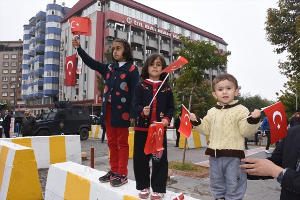 Türkiye'de Cumhuriyet coşkusu 10