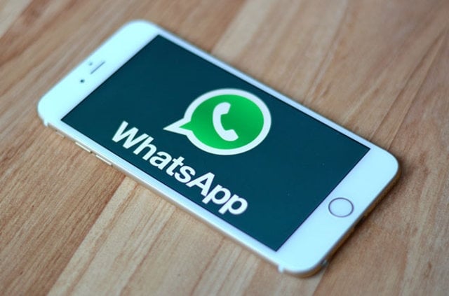 Whatsapp'ta yeni dönem 5