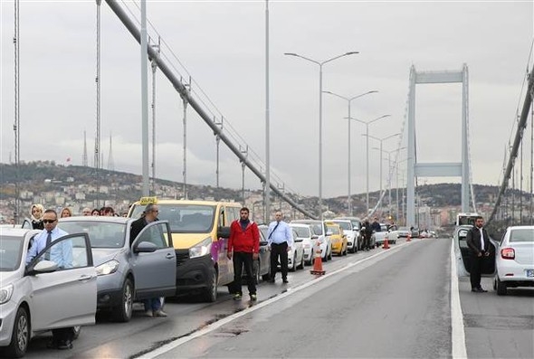 Saat 09.05'te hayat durdu 4