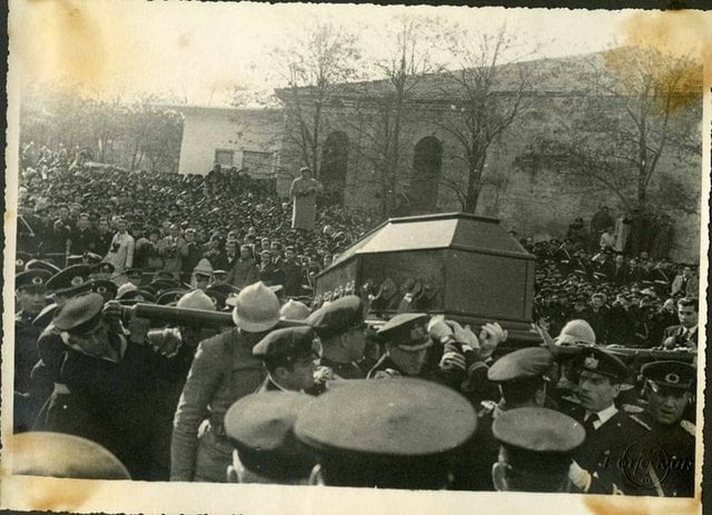 Dolmabahçe'deki son 10 gün 11