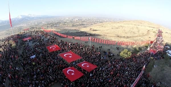 Atalarının izinde yürüdüler... 6