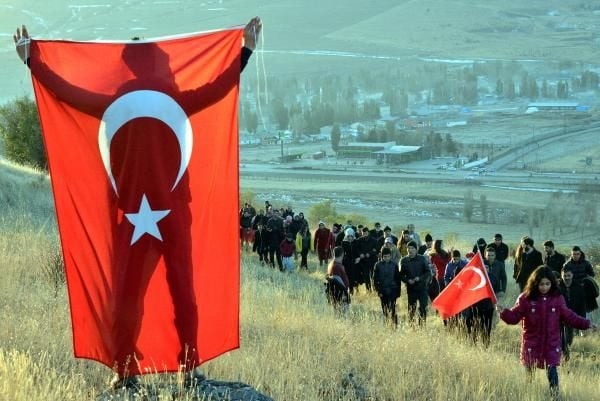 Atalarının izinde yürüdüler... 7