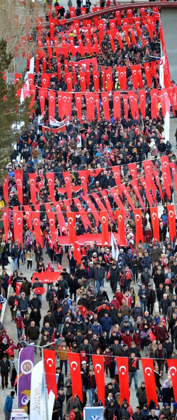 Atalarının izinde yürüdüler... 8