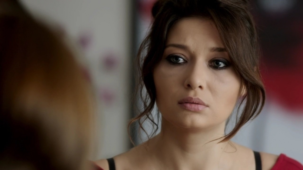 Nurgül Yeşilçay, tekrar Özcan Deniz'le bir araya geliyor 3