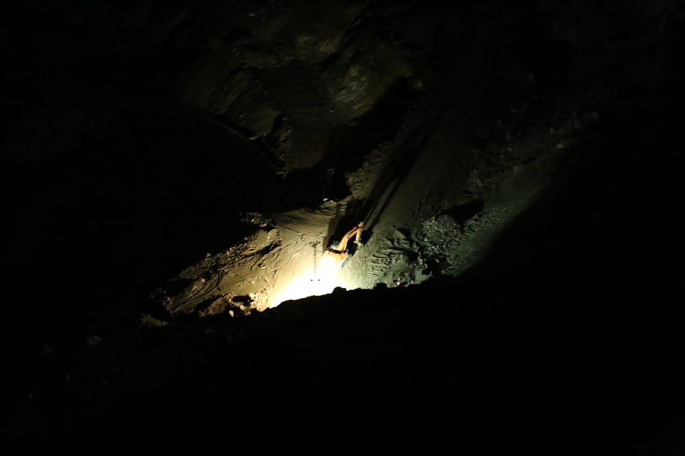 Siirt'te maden faciası! Bilanço ağırlaşıyor... 5