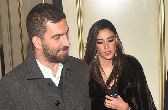 Arda Turan'la Aslıhan Doğan'ın ayrılığında çarpıcı iddia 10