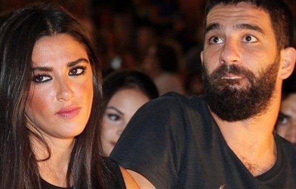 Arda Turan'la Aslıhan Doğan'ın ayrılığında çarpıcı iddia 8