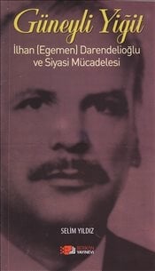 Ülkücü şehit İlhan Egemen Darendelioğlu anılıyor 2