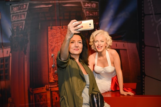 Madame Tussauds'un 21. merkezi İstanbul'da açılıyor 32