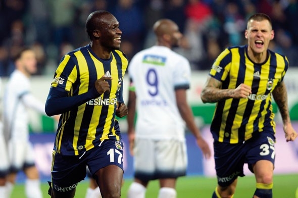 Moussa Sow Afrika yolcusu 2