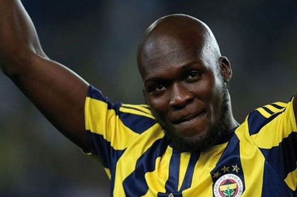 Moussa Sow Afrika yolcusu 3