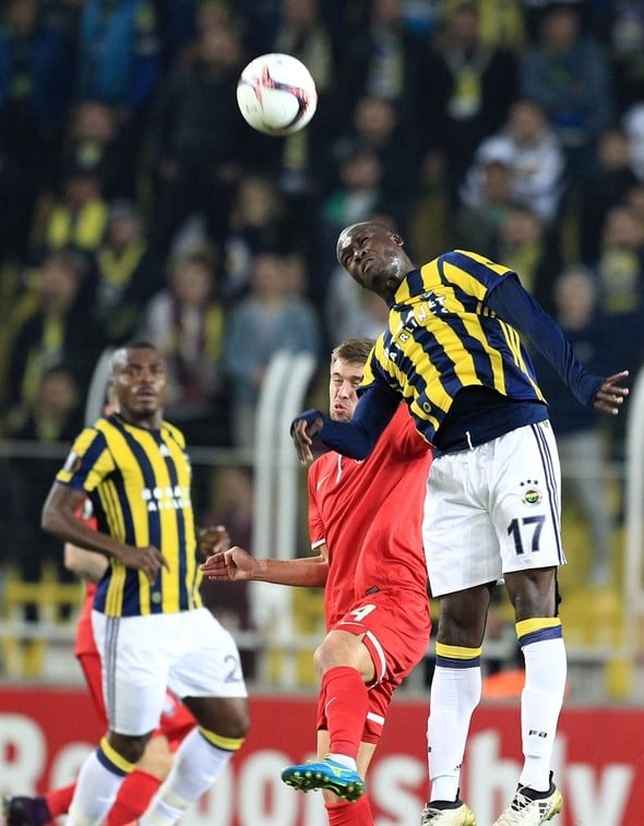 Moussa Sow Afrika yolcusu 5