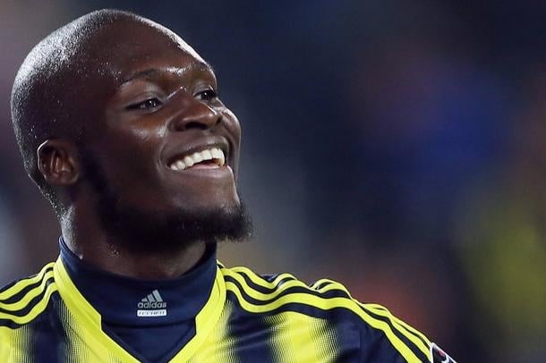 Moussa Sow Afrika yolcusu 6