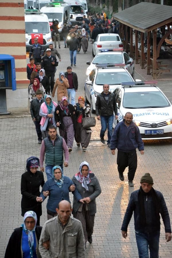 Yüreklerimiz böyle yandı 3