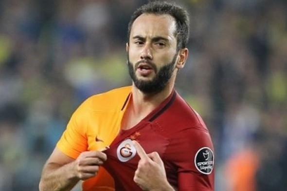 Olcan Adın, Galatasaray'ın başına dert açtı 2