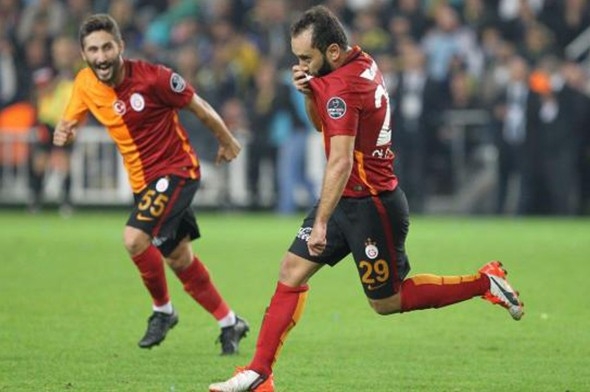 Olcan Adın, Galatasaray'ın başına dert açtı 4