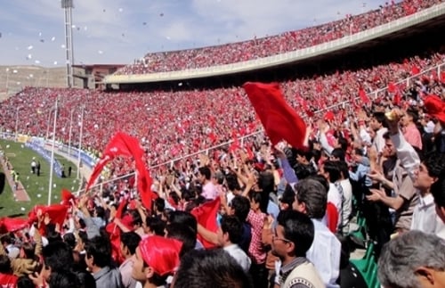 En çok Türk taraftar o takımda 12