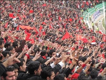 En çok Türk taraftar o takımda 8