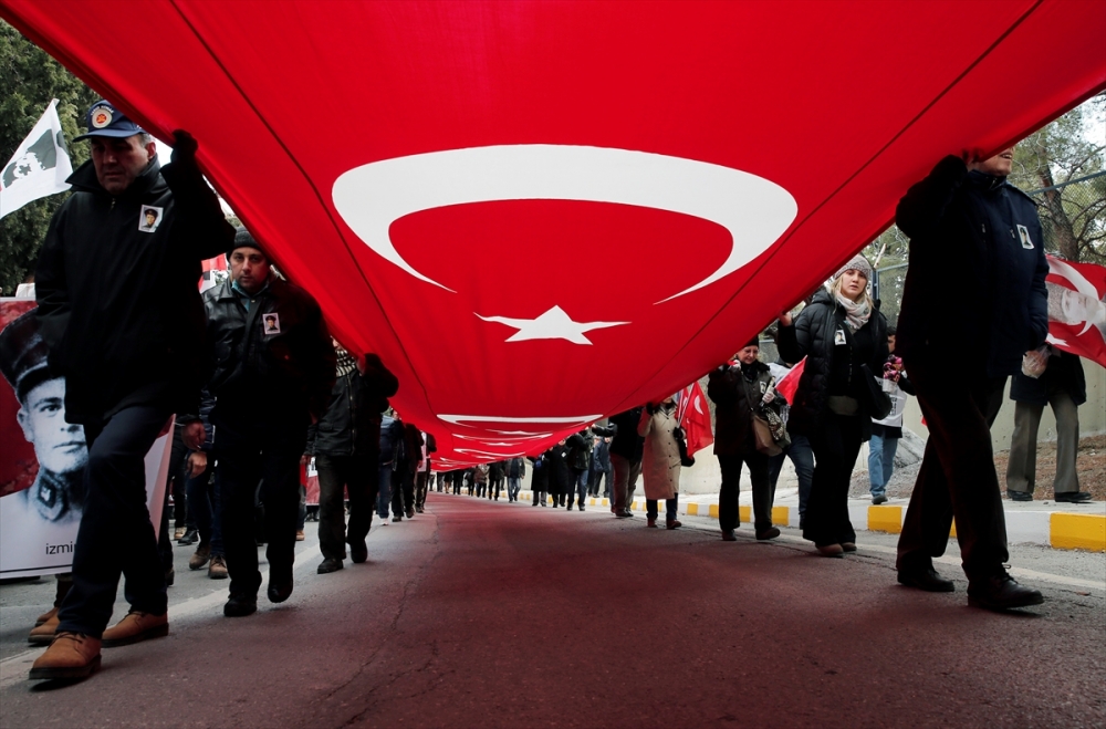 CHP ve Genelkurmay dışında Kubilay'ı hatırlayan olmadı! 11