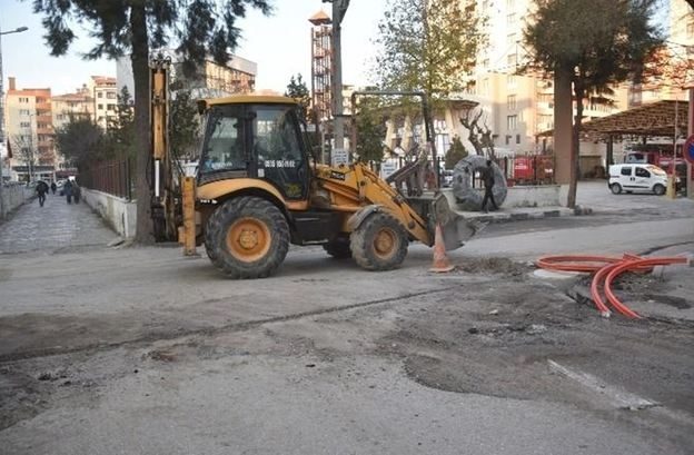 Belediye Başkanı'nı çileden çıkaran görüntü 2