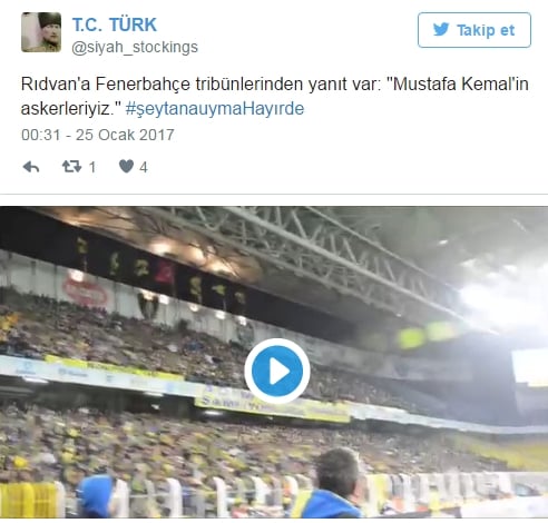 "Fenerbahçe'nin yüz karası" 10