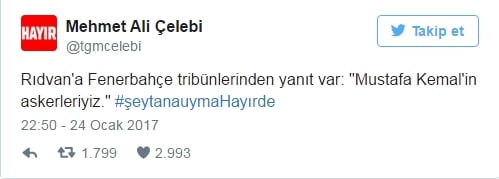 "Fenerbahçe'nin yüz karası" 3