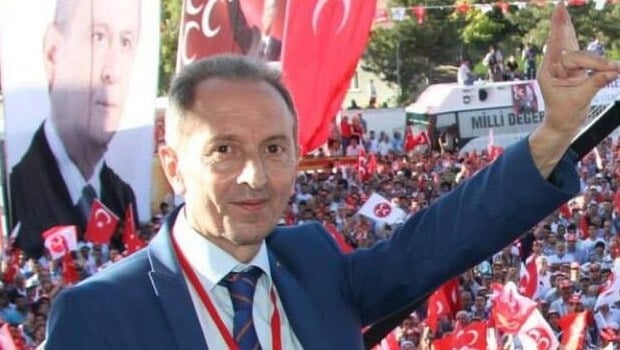 Şehit Yusufiyeli Cengiz Akyıldız 4