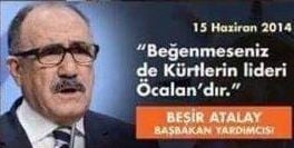 Yandaş medya bu açıklamalara ne diyecek? 14