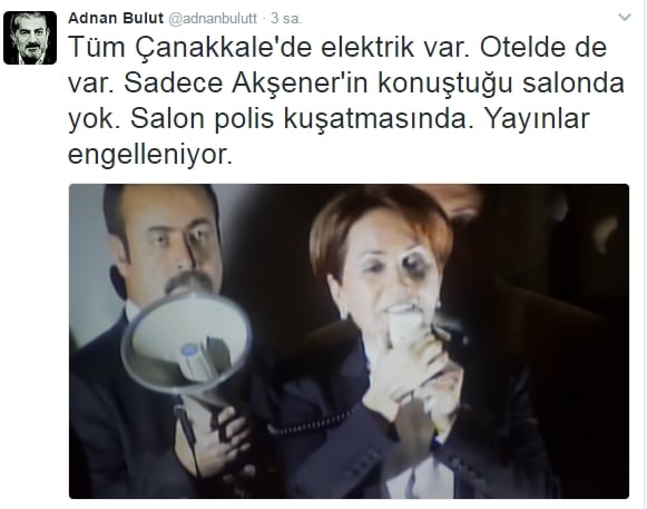 Akşener için sosyal medya ayağa kalktı! 18