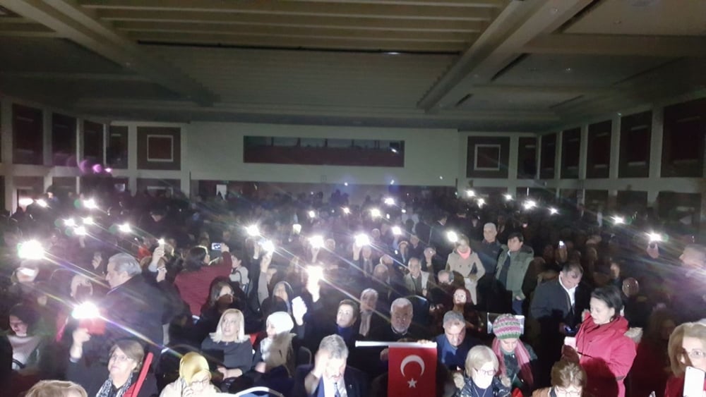 Akşener için sosyal medya ayağa kalktı! 5