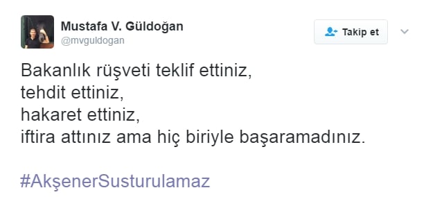 Akşener için sosyal medya ayağa kalktı! 7