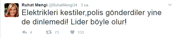 Akşener için sosyal medya ayağa kalktı! 9