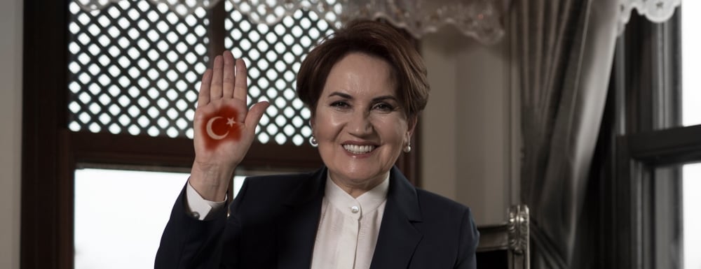 Akşener'in başlattığı yeni akıma ilgi büyük! 1