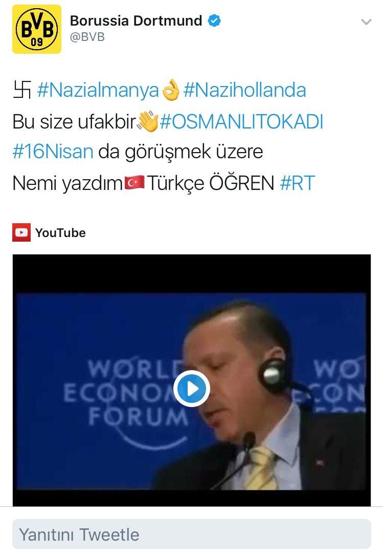 Türk Hackerlar Ünlü Hesapları ele geçirdi 2