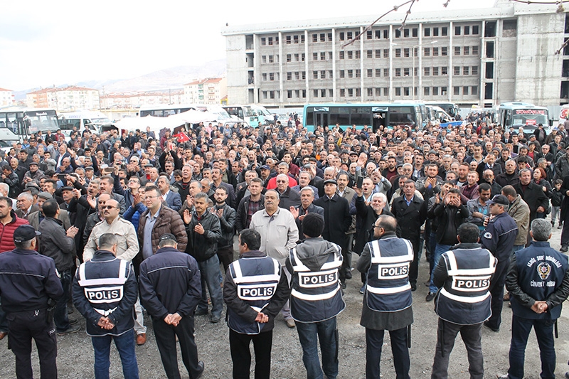 Akşener: "Nevruz Türk'ün bayramıdır!" 10