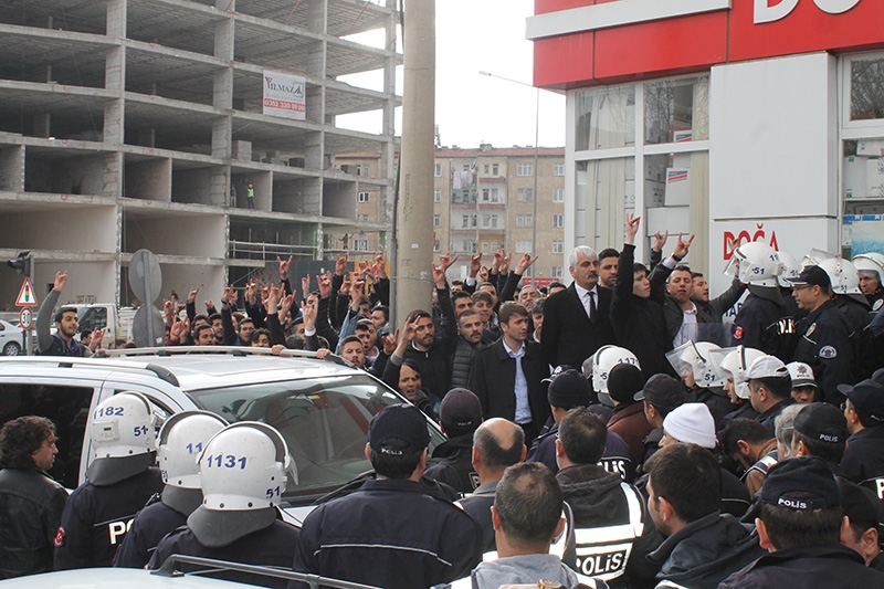 Akşener: "Nevruz Türk'ün bayramıdır!" 7