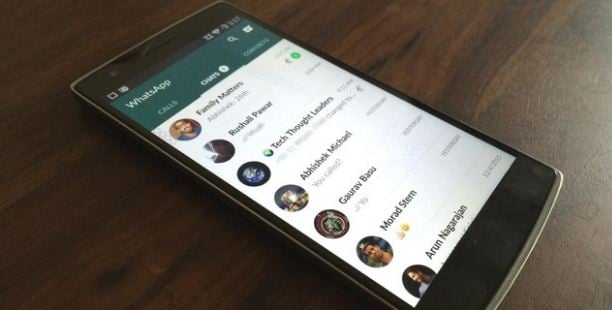 İşte WhatsApp'a eklenen 3 yeni özellik 10