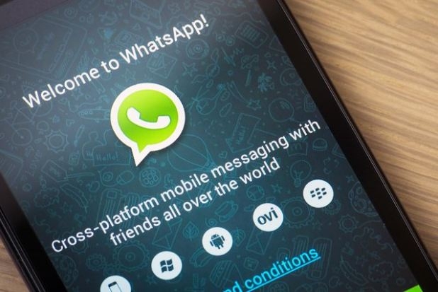 İşte WhatsApp'a eklenen 3 yeni özellik 8