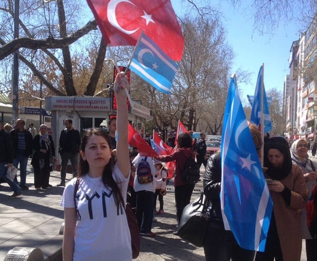 İstanbul ve Ankara, Kerkük için ayakta! 4