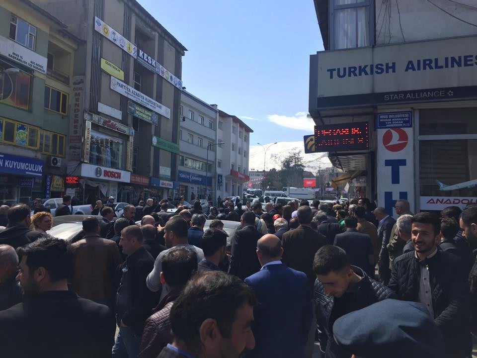 Akşener: Erdoğan töhmet altında kaldı! 7