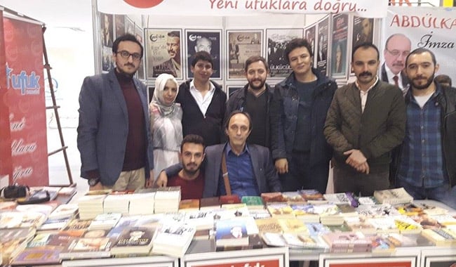 İslamoğulları'na Denizli'de büyük ilgi 2