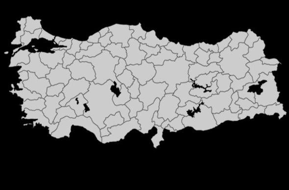 İşte Türkiye'deki yaşamak ve çalışmak için en ideal 15 şehir 1