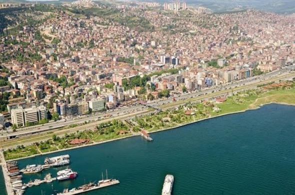 İşte Türkiye'deki yaşamak ve çalışmak için en ideal 15 şehir 12