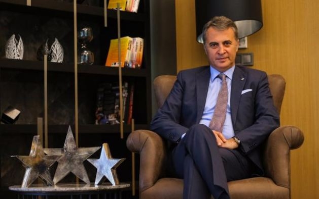 Fikret Orman ayrılacak oyuncuları açıkladı 1