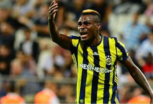 Fenerbahçe'de iki transfer! 2